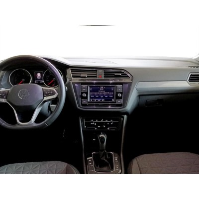 Volkswagen Tiguan 2.0 tdi scr Life 150cv dsg