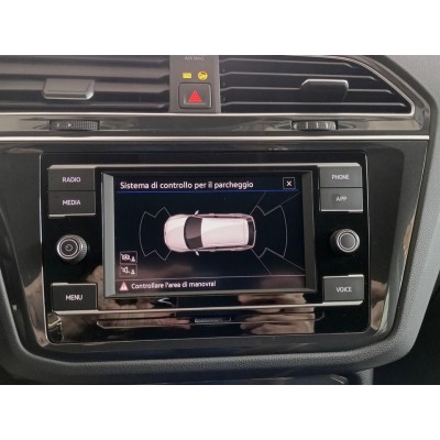 Volkswagen Tiguan 2.0 tdi scr Life 150cv dsg