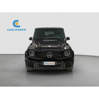 Mercedes Classe G AMG G AMG 63 585cv auto