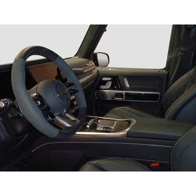 Mercedes Classe G AMG G AMG 63 585cv auto