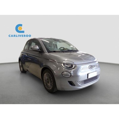 Fiat 500 e Icon