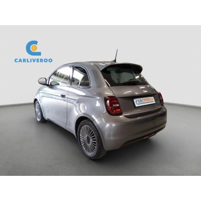 Fiat 500 e Icon