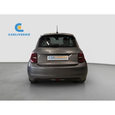 Fiat 500 e Icon