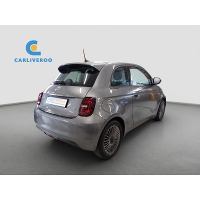 Fiat 500 e Icon