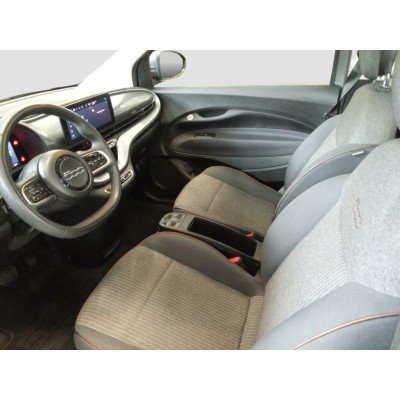 Fiat 500 e Icon