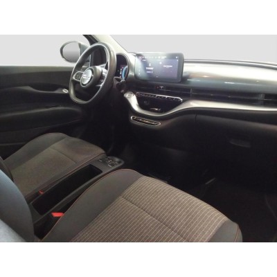 Fiat 500 e Icon