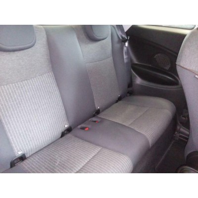 Fiat 500 e Icon