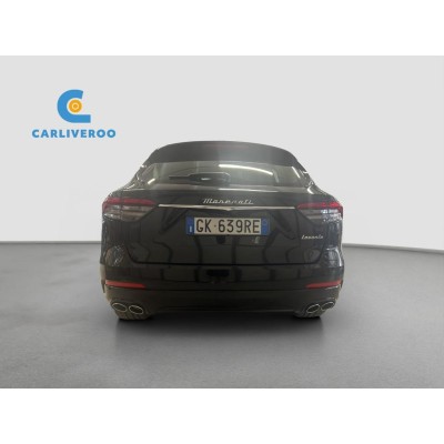 Maserati Levante 2.0 mhev GT 330cv auto