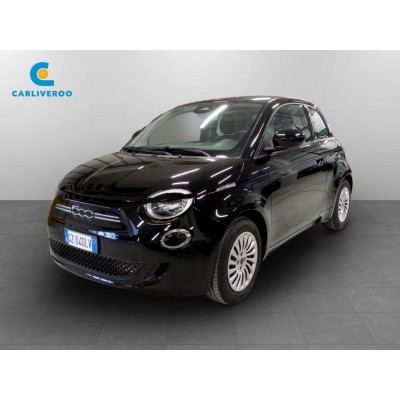 Fiat 500 e Action