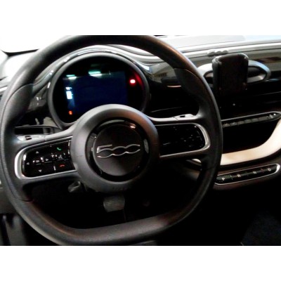 Fiat 500 e Action