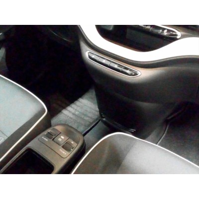 Fiat 500 e Action