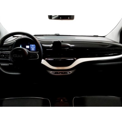 Fiat 500 e Action