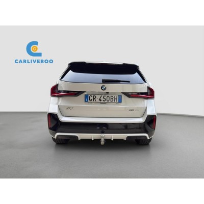 BMW X1 xdrive23i mhev 48V Msport auto