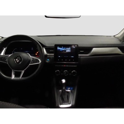 Renault Captur 1.6 hybrid Intens E-Tech 145cv auto