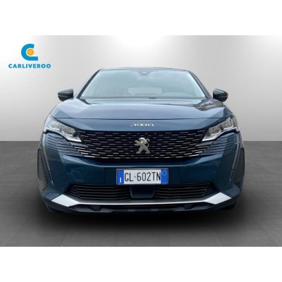 Peugeot 3008 1.5 bluehdi Allure s&s 130cv eat8