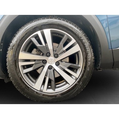 Peugeot 3008 1.5 bluehdi Allure s&s 130cv eat8
