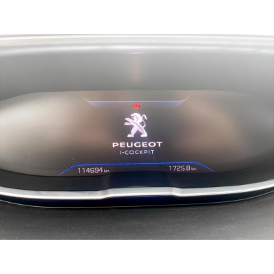 Peugeot 3008 1.5 bluehdi Allure s&s 130cv eat8