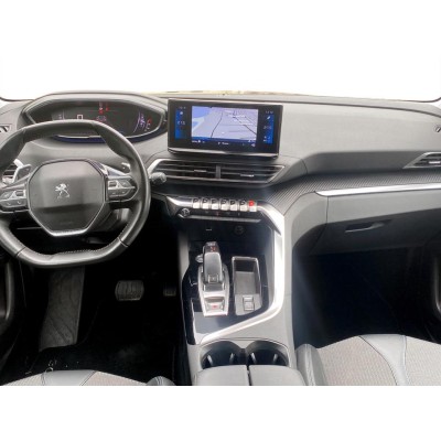 Peugeot 3008 1.5 bluehdi Allure s&s 130cv eat8