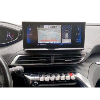 Peugeot 3008 1.5 bluehdi Allure s&s 130cv eat8