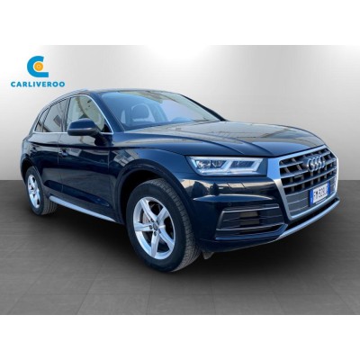 Audi Q5 40 2.0 tdi Business Sport quattro 190cv s-tronic