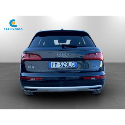 Audi Q5 40 2.0 tdi Business Sport quattro 190cv s-tronic