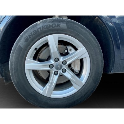 Audi Q5 40 2.0 tdi Business Sport quattro 190cv s-tronic