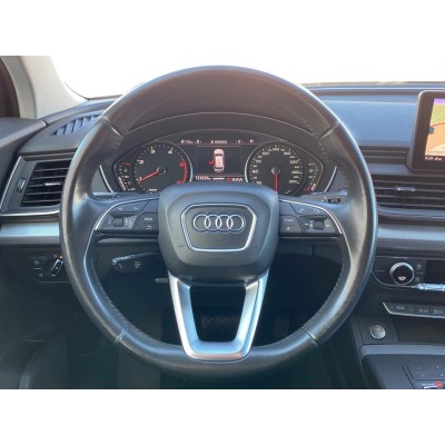 Audi Q5 40 2.0 tdi Business Sport quattro 190cv s-tronic