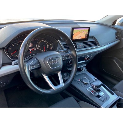Audi Q5 40 2.0 tdi Business Sport quattro 190cv s-tronic