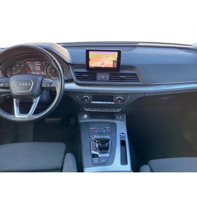 Audi Q5 40 2.0 tdi Business Sport quattro 190cv s-tronic