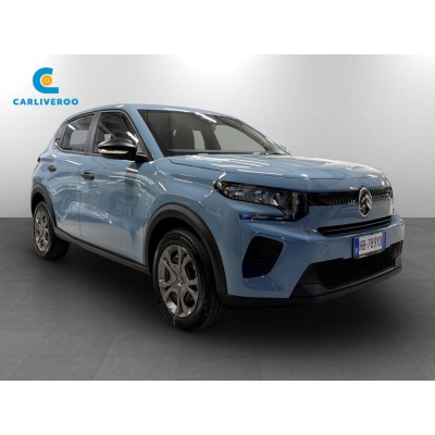 Citroen C3 1.2 puretech You 100cv s&s