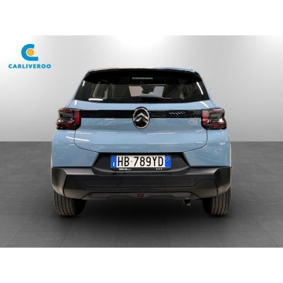 Citroen C3 1.2 puretech You 100cv s&s