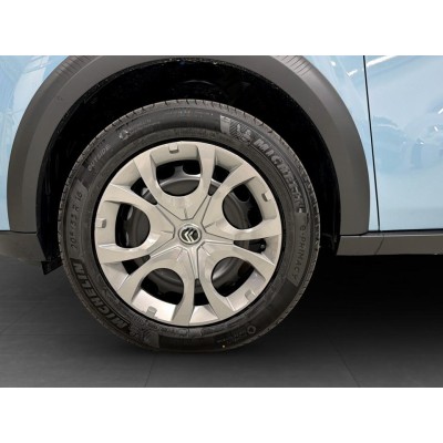 Citroen C3 1.2 puretech You 100cv s&s