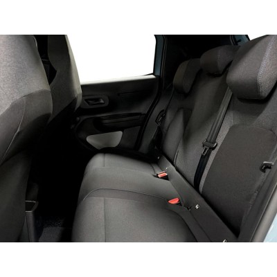 Citroen C3 1.2 puretech You 100cv s&s