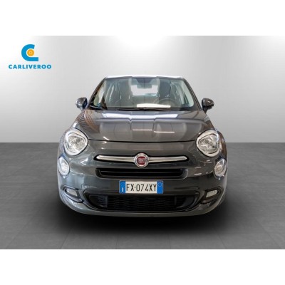 Fiat 500X 1.3 mjt Pop Star 4x2 95cv my18