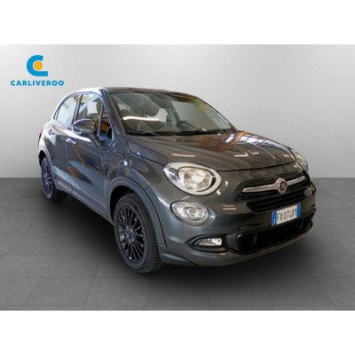 Fiat 500X 1.3 mjt Pop Star 4x2 95cv my18