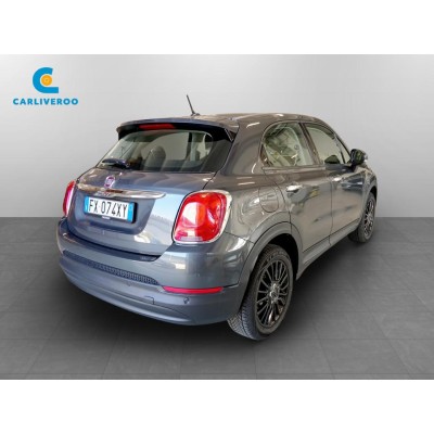 Fiat 500X 1.3 mjt Pop Star 4x2 95cv my18