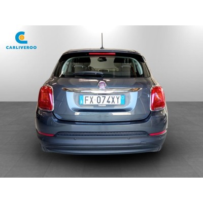 Fiat 500X 1.3 mjt Pop Star 4x2 95cv my18