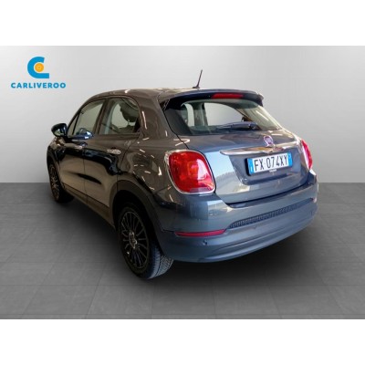 Fiat 500X 1.3 mjt Pop Star 4x2 95cv my18