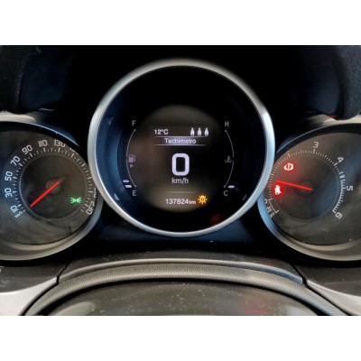 Fiat 500X 1.3 mjt Pop Star 4x2 95cv my18