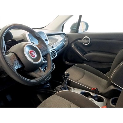 Fiat 500X 1.3 mjt Pop Star 4x2 95cv my18