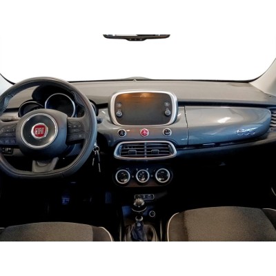 Fiat 500X 1.3 mjt Pop Star 4x2 95cv my18
