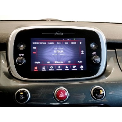 Fiat 500X 1.3 mjt Pop Star 4x2 95cv my18