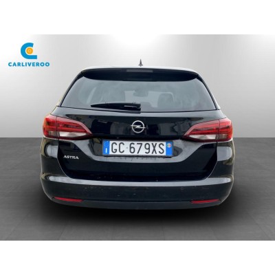 Opel Astra Sports Tourer 1.5 cdti Business Elegance s&s 122cv