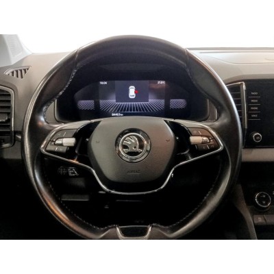 Skoda Karoq 2.0 tdi evo Executive 115cv dsg