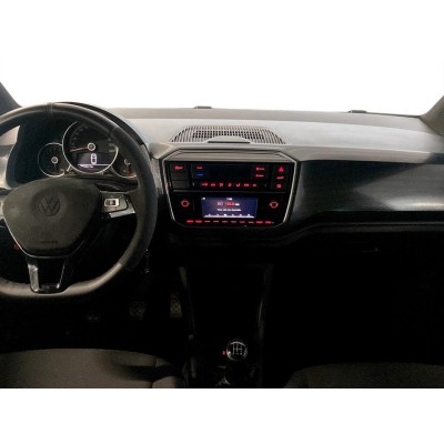 Volkswagen up! 5p 1.0 evo move up! 65cv