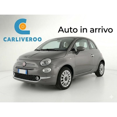 Fiat 500 1.0 hybrid Dolcevita 70cv