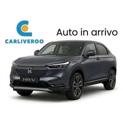Honda HR-V 1.5 hev Advance ecvt