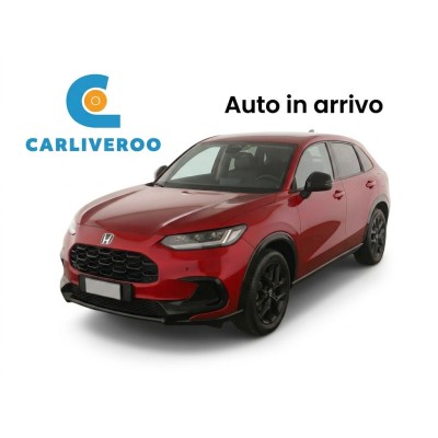 Honda ZR-V 2.0 hev Sport