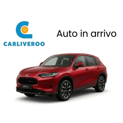Honda ZR-V 2.0 hev Advance