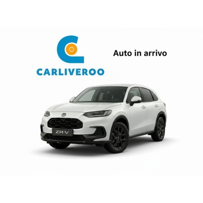 Honda ZR-V 2.0 hev Sport